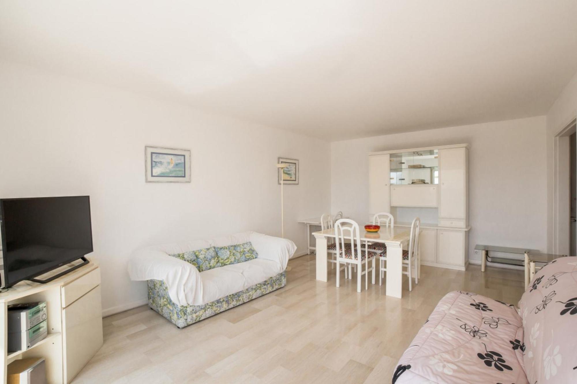 Appartement Palmeira - Welkeys Nice Extérieur photo
